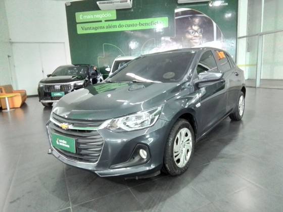 CHEVROLET ONIX 1.0 FLEX LT MANUAL CHEVROLET ONIX 1.0 FLEX LT MANUAL